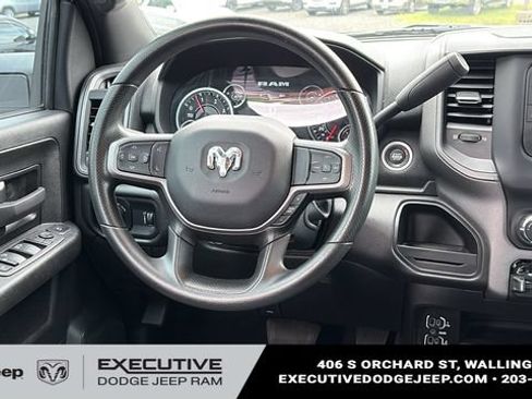 Used 2024 RAM 3500 Tradesman AWD/4WD image 20