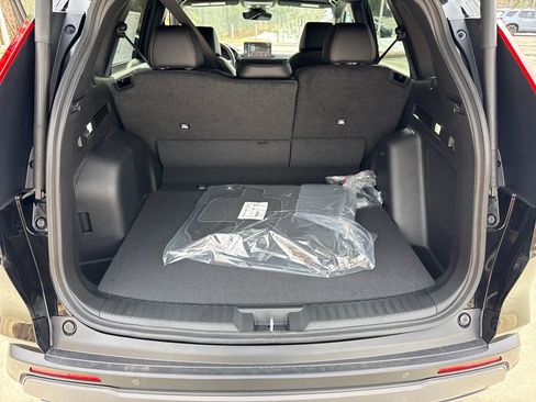 New 2026 Honda CR-V Sport Touring image 25