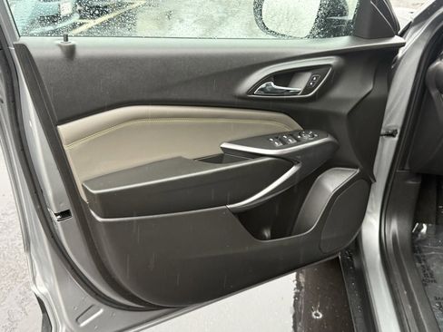 Used 2024 Chevrolet Trax ACTIV w/ Driver Confidence Package image 13