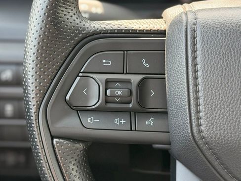 Certified 2026 Toyota Tacoma SR RWD image 8