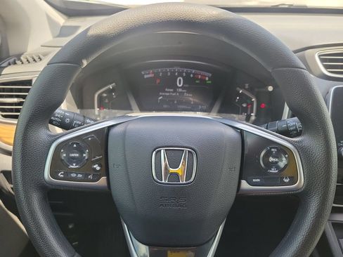 Used 2022 Honda CR-V EX image 25