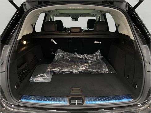 New 2026 Mercedes-Benz GLE 350 4MATIC image 6