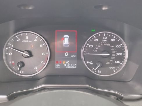 Used 2023 Subaru Outback Onyx Edition XT image 14