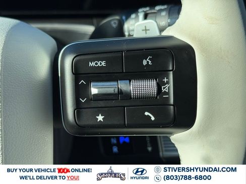 New 2026 Hyundai Santa Fe SEL image 30