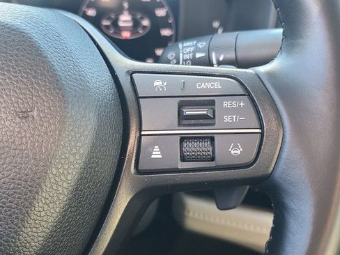Used 2025 Honda Accord EX-L image 27