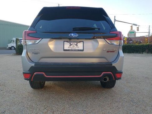 Used 2021 Subaru Forester Sport w/ Popular Package #2 image 65