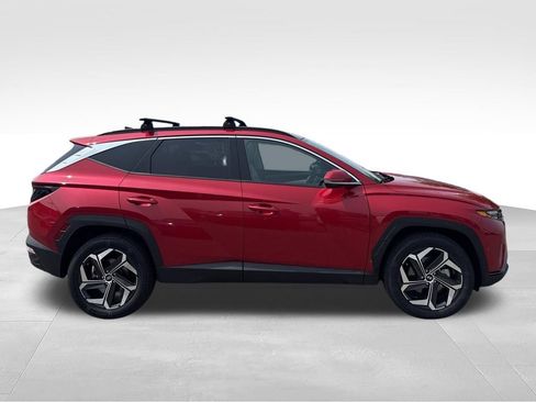 Used 2023 Hyundai Tucson Limited AWD/4WD image 5
