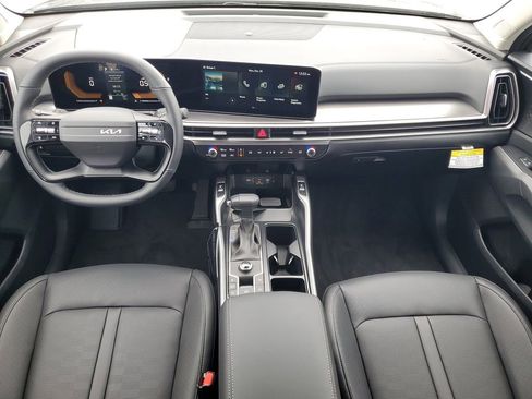 New 2026 Kia Sorento S w/ S Panoramic Sunroof Package image 25