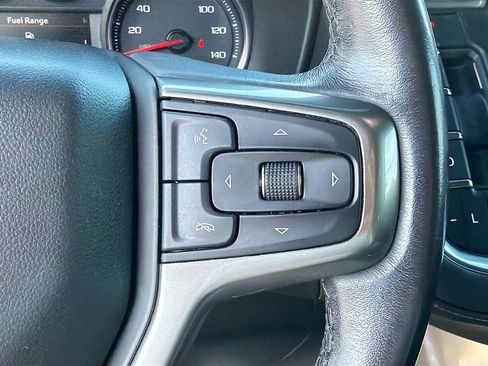 Used 2021 Chevrolet Tahoe LT RWD image 39