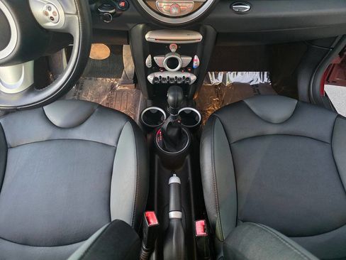 Used 2008 MINI Cooper Hardtop w/ Premium Pkg image 36