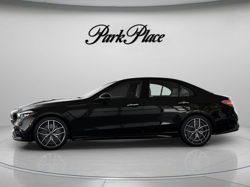 Used 2026 Mercedes-Benz C 300 Sedan image 5