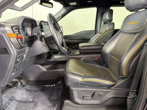 Used 2021 Ford F150 Tremor w/ Equipment Group 402A High AWD/4WD image 19