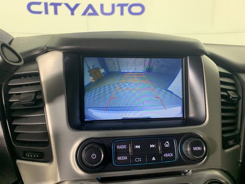 Used 2017 GMC Yukon SLE w/ SLE Value Package image 26