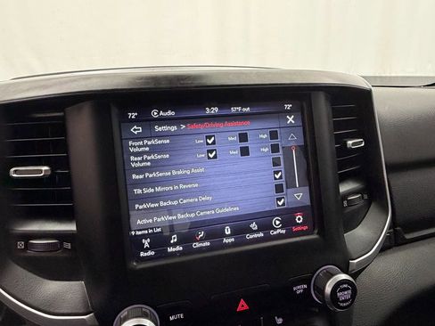 Used 2020 RAM 1500 Big Horn image 15