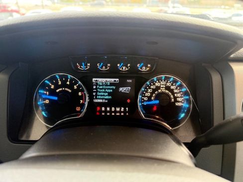 Used 2014 Ford F150 XLT w/ Equipment Group 302A Luxury image 41