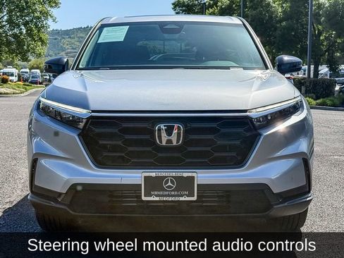 Used 2023 Honda CR-V EX image 4