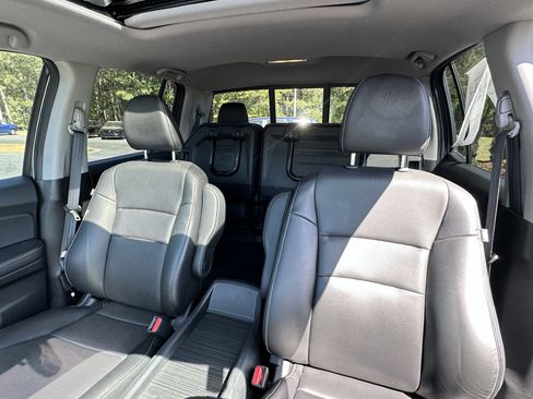 Used 2022 Honda Ridgeline RTL image 8