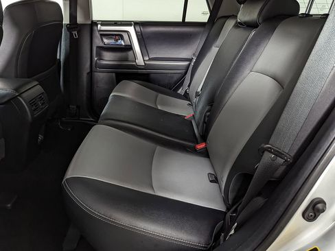 Certified 2022 Toyota 4Runner SR5 Premium image 43