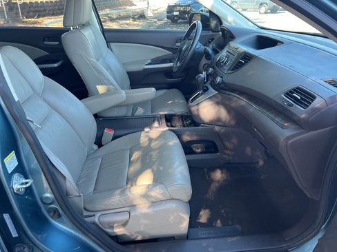 Used 2013 Honda CR-V EX-L image 12