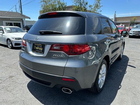Used 2011 Acura RDX 2WD image 4