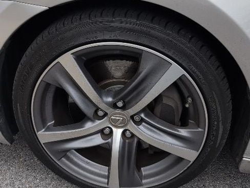 Used 2018 Lexus IS 300 AWD w/ Premium Package image 18