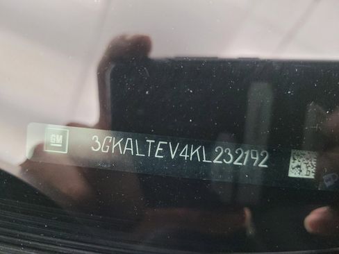 Used 2019 GMC Terrain SLE w/ Driver Convenience Package AWD/4WD image 33