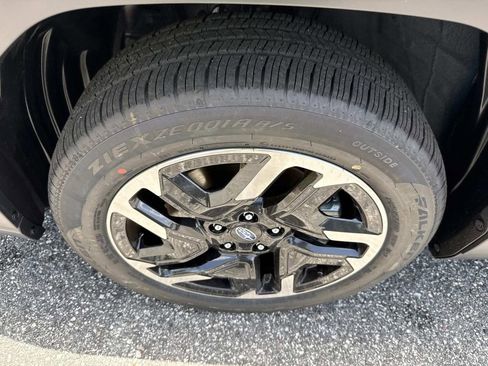 New 2026 Subaru Forester Limited AWD/4WD image 10