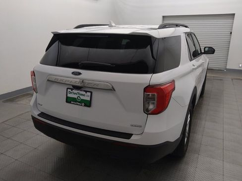 Used 2020 Ford Explorer XLT w/ Comfort Package RWD image 7