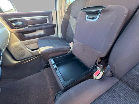Used 2018 RAM 1500 Big Horn RWD image 27