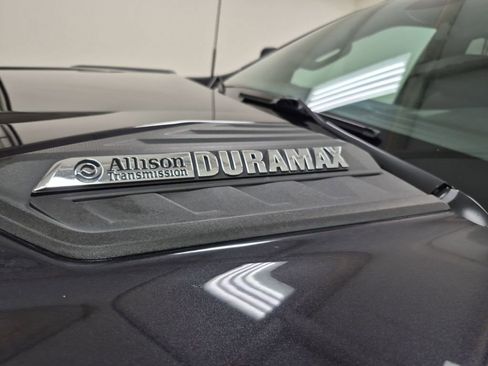 Certified 2024 Chevrolet Silverado 2500 LT image 33