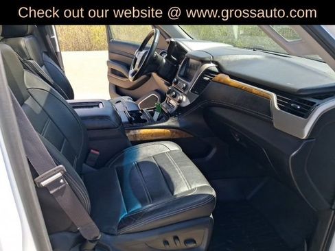 Used 2015 GMC Yukon Denali AWD/4WD image 36