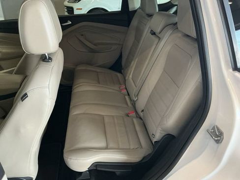 Used 2017 Ford Escape Titanium AWD/4WD image 22