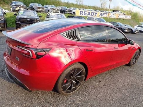 Used 2026 Tesla Model 3 Performance AWD/4WD image 6