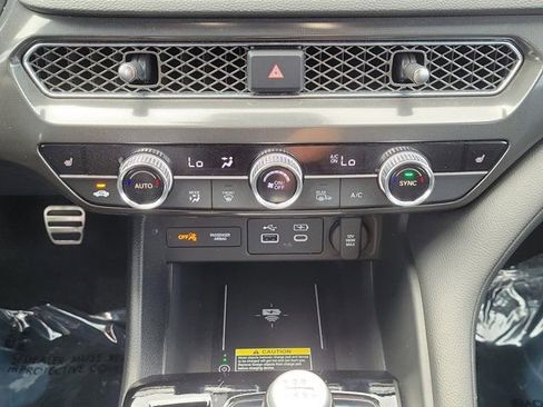 Used 2024 Acura Integra A-Spec FWD image 17