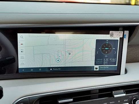 New 2026 Hyundai Palisade Limited image 34