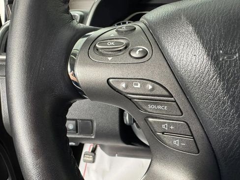 Used 2020 Nissan Murano Platinum w/ Cargo Package AWD/4WD image 15