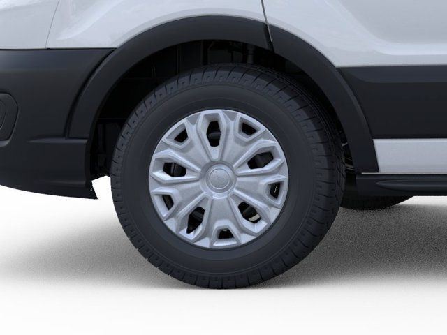New 2026 Ford Transit 350 148 High Roof Extended w/ Load Area Protection Package RWD image 21