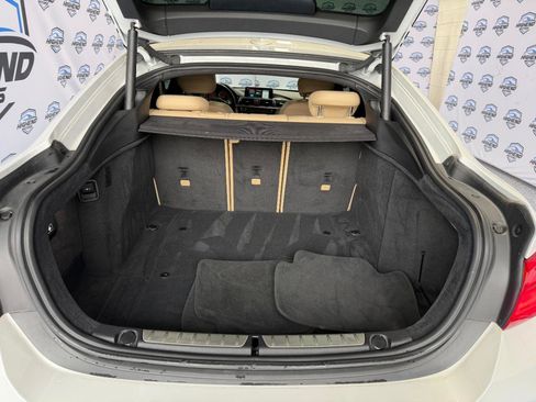 Used 2019 BMW 430i Gran Coupe xDrive image 20