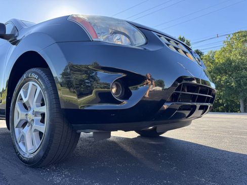 Used 2011 Nissan Rogue SV w/ SL Pkg AWD/4WD image 7