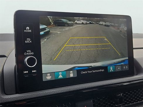 Certified 2023 Honda CR-V EX-L image 16