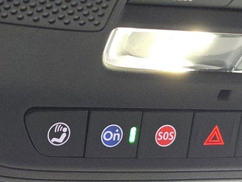 New 2026 GMC Acadia Elevation w/ Black Edition image 21