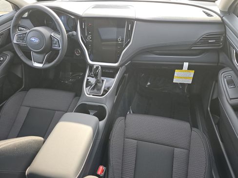 New 2025 Subaru Outback Premium image 19