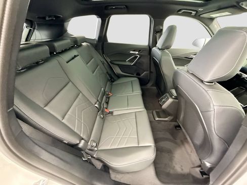 New 2026 BMW X1 xDrive28i w/ Technology Package AWD/4WD image 21