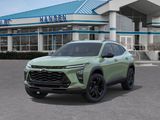 New 2026 Chevrolet Trax ACTIV w/ Driver Confidence Package image 6