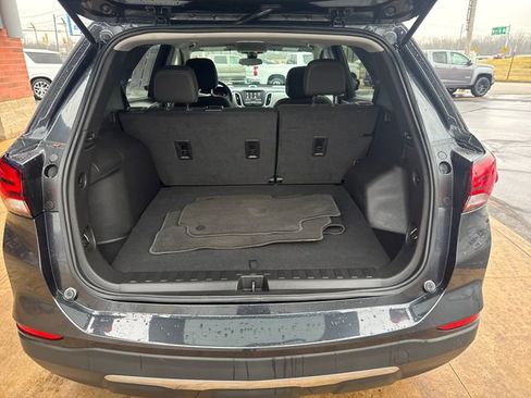 Used 2022 Chevrolet Equinox LT image 24