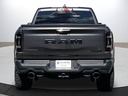 Used 2022 RAM 1500 TRX w/ TRX Level 2 Equipment Group image 8