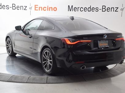Used 2022 BMW 430i xDrive Coupe w/ Convenience Package