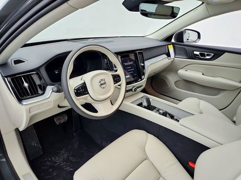New 2026 Volvo V60 B5 Cross Country Plus w/ Climate Package image 16