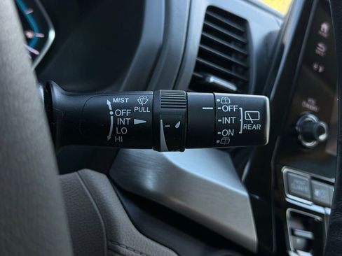 Used 2019 Honda Odyssey EX-L image 29