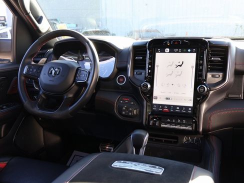 Used 2022 RAM 1500 TRX w/ TRX Level 2 Equipment Group image 13